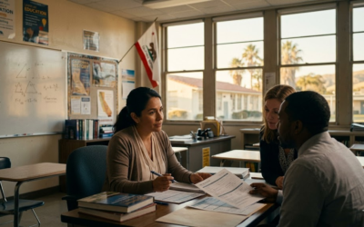 What Is Life Insurance for Teachers in California and Do You Need It?