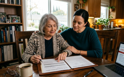 What Are CalSTRS Survivor and Beneficiary Benefits and Why Do They Matter for California Educators?