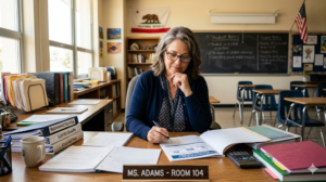 What Should California Educators Know About CalSTRS Early Retirement Penalties?