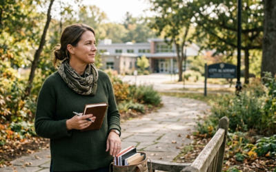 What Happens to CalSTRS If I Leave Teaching?