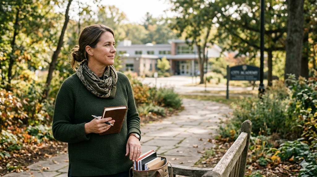 What Happens to CalSTRS If I Leave Teaching?
