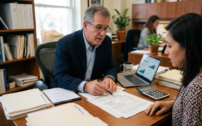 How Is the CalSTRS Pension Benefit Formula Explained?