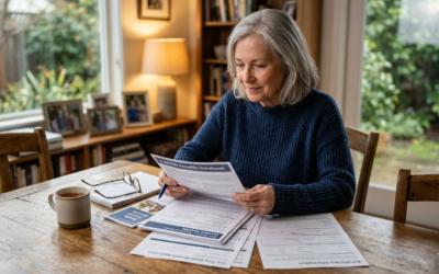 What Is the CalSTRS One-Time Death Benefit and Who Receives It?
