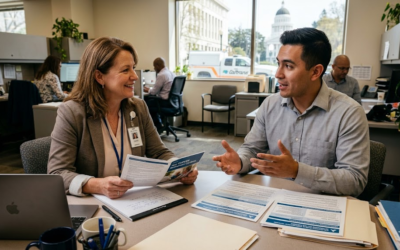 What Do California Public Employees Need to Know About CalPERS Classic vs. PEPRA Tiers and Their Membership?