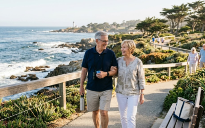 CalPERS Health Benefits in Retirement: What Coverage Continues After You Stop Working?