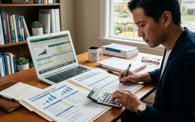 How Do You Purchase CalPERS Service Credit, and When Does It Actually Make Financial Sense?