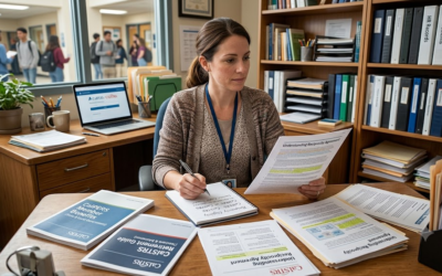 What Must Educators Moving Between Systems Understand About CalPERS and CalSTRS Reciprocity?