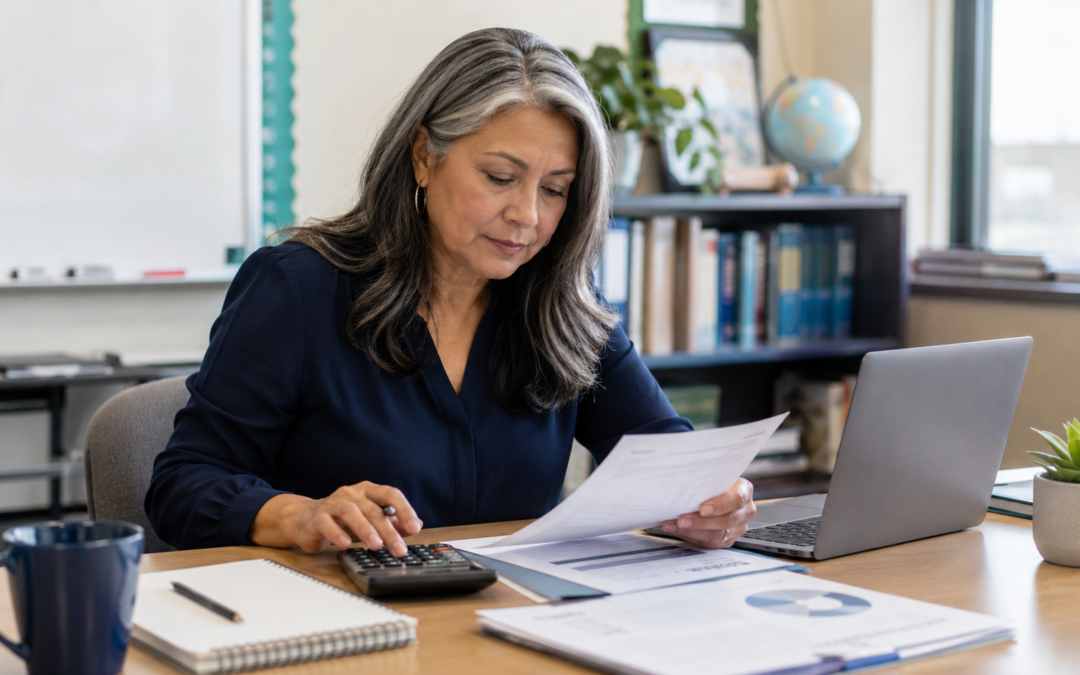 What Is a 457(b) Plan and Can California Educators Use It Alongside Their Pension?