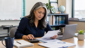 What Is a 457(b) Plan and Can California Educators Use It Alongside Their Pension?
