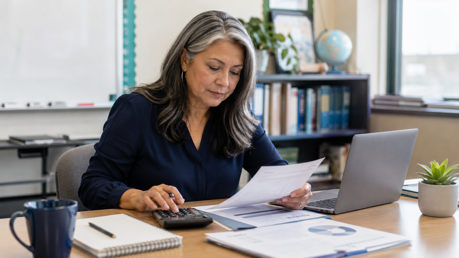 457(b) Plan and Can California Educators