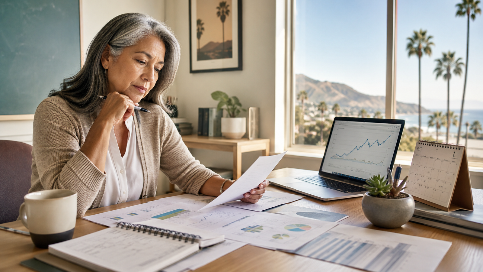 Sequence of Returns Risk