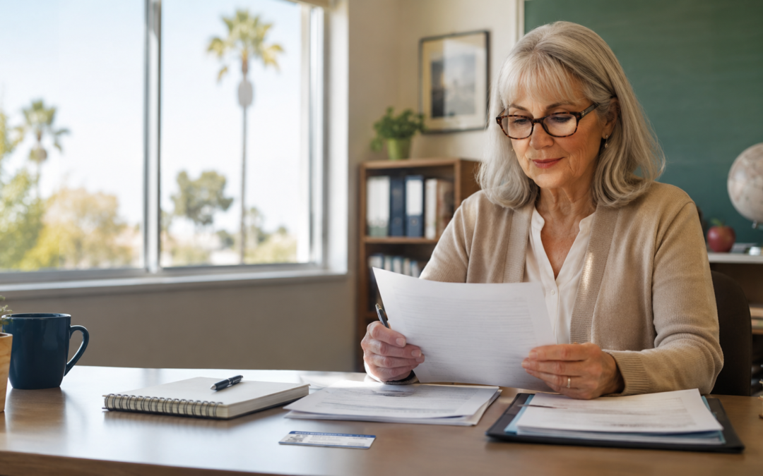 When to Enroll in Medicare as a California Educator Transitioning Off District Health Coverage