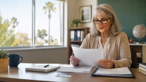 When to Enroll in Medicare as a California Educator Transitioning Off District Health Coverage