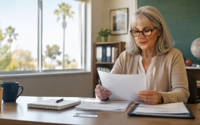 When to Enroll in Medicare as a California Educator Transitioning Off District Health Coverage