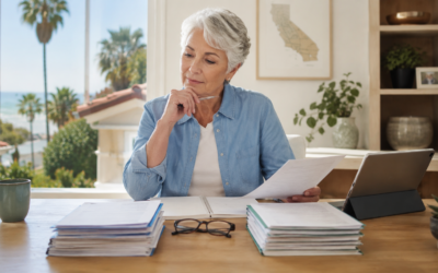 Medigap vs. Medicare Advantage: Which Supplemental Plan Fits a Retired California Teacher’s Needs?