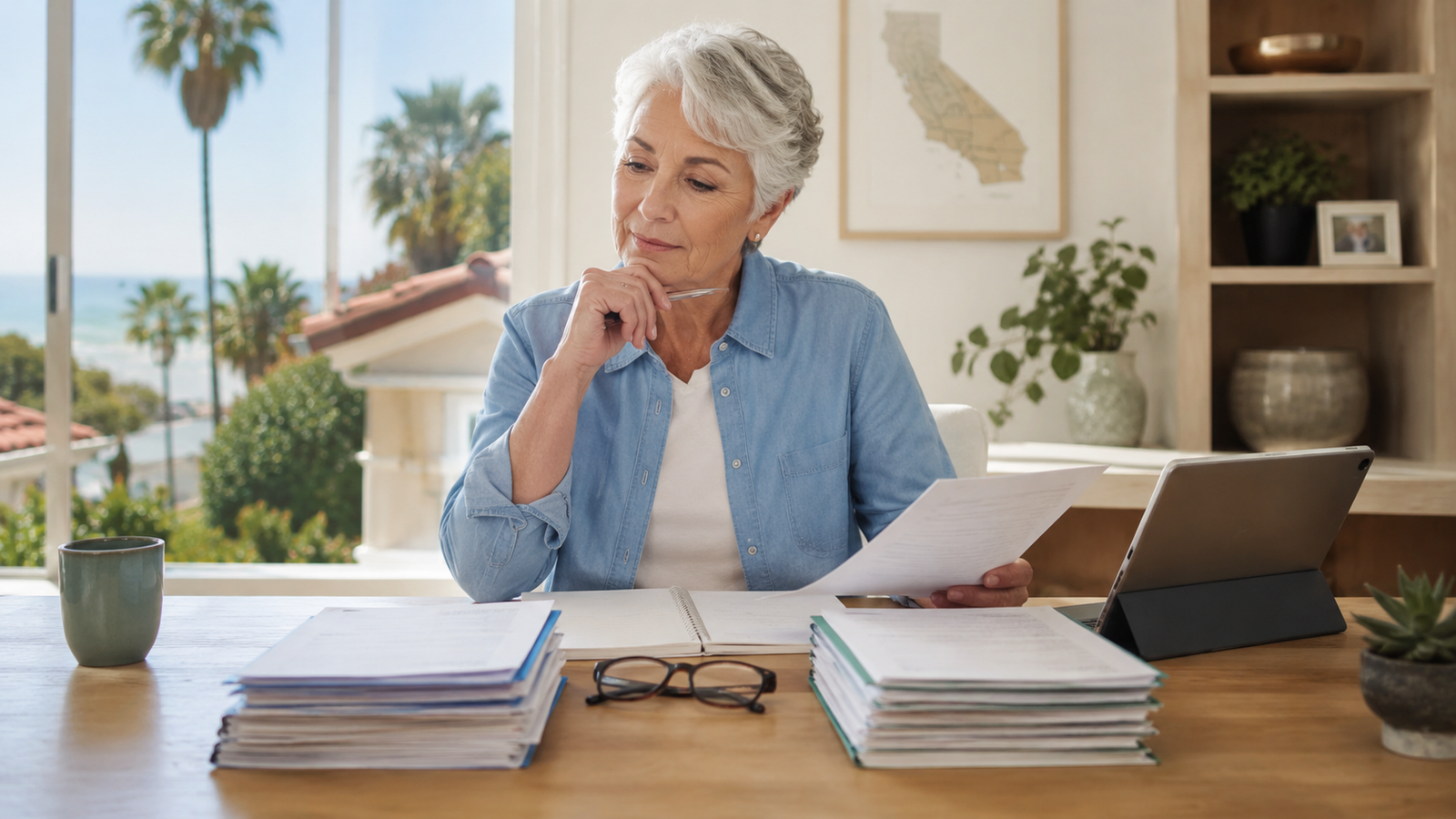 Medigap vs. Medicare Advantage: