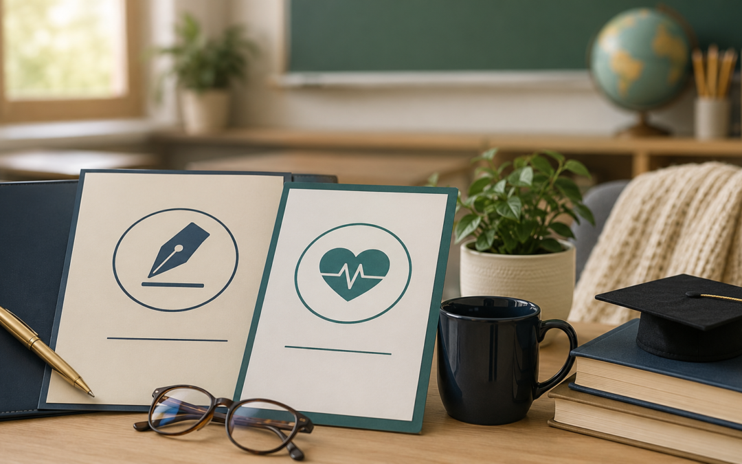 What Powers of Attorney and Healthcare Directives Must Every Educator Have Before Retirement?
