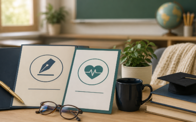 What Powers of Attorney and Healthcare Directives Must Every Educator Have Before Retirement?