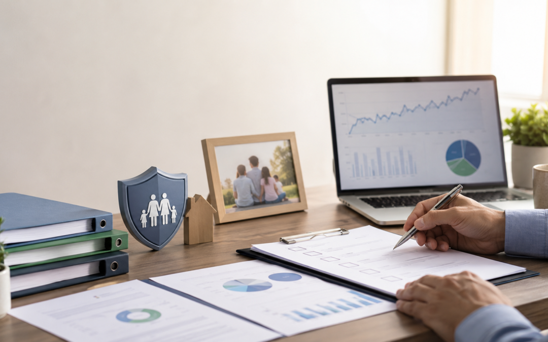 How Can You Review and Update Beneficiary Designations on CalSTRS, 403(b), and Life Insurance Accounts?