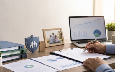 How Can You Review and Update Beneficiary Designations on CalSTRS, 403(b), and Life Insurance Accounts?