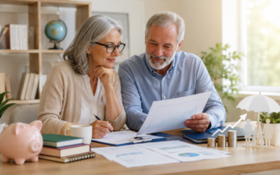 What Is Cash Value Life Insurance and Can It Supplement a CalSTRS Pension in Retirement?
