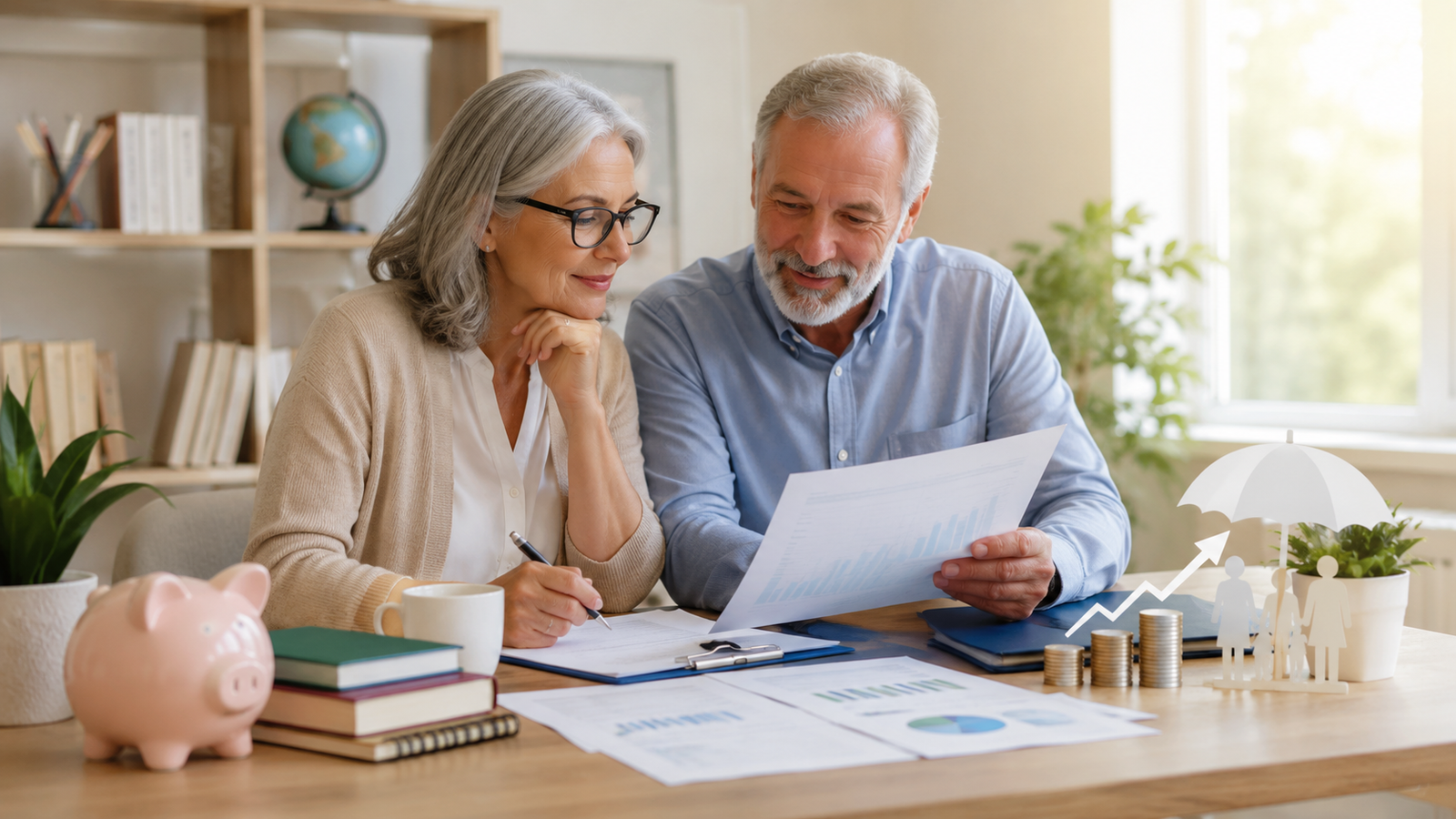 Life Insurance and Can It Supplement