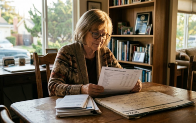 What Is CalSTRS Sick Leave Retirement Credit and How Can It Affect Your Retirement?