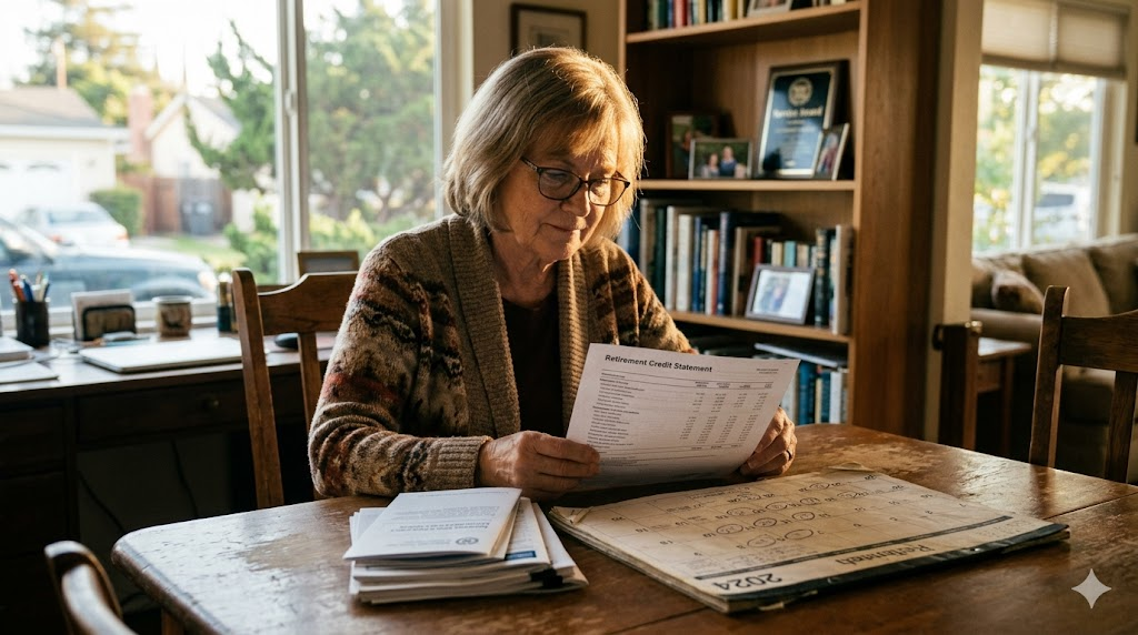 What Is CalSTRS Sick Leave Retirement Credit and How Can It Affect Your Retirement?
