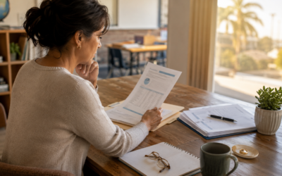 How Divorce Affects a California Teacher’s CalSTRS Benefits and What a DRO Can Do?