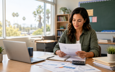 Income-Driven Repayment Plans for California Educators With Student Loans: What Changed and What Didn’t?