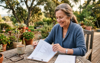 What Is the Complete Retirement Planning Checklist for California Teachers?