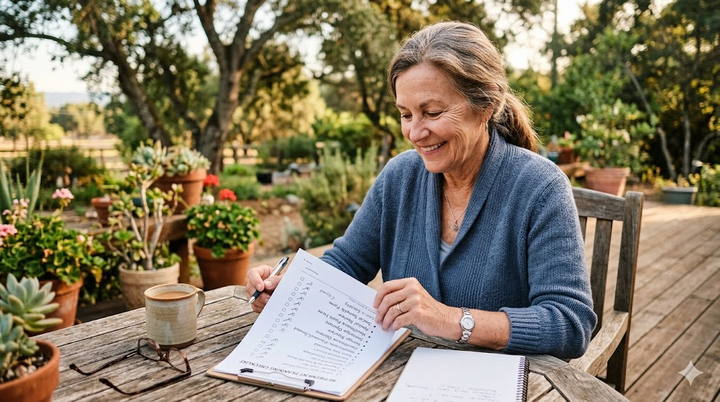 What Is the Complete Retirement Planning Checklist for California Teachers?