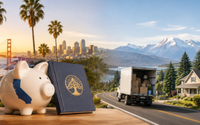 CalSTRS and Out-of-State Retirement: What Happens to Your Pension Benefits If You Leave California?