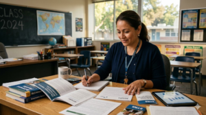 What Is a 403b Plan for California Teachers and How Does It Work?