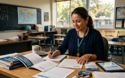 What Is a 403b Plan for California Teachers and How Does It Work?