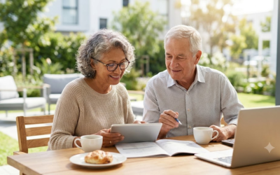 How Does the Cost of Living Adjustment for CalSTRS Retirees Work?