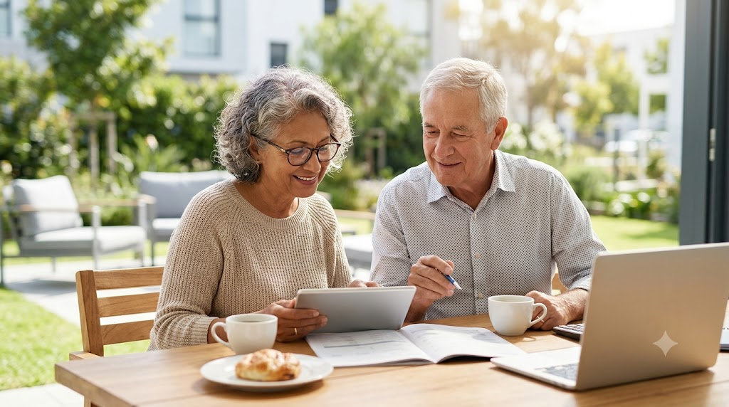 How Does the Cost of Living Adjustment for CalSTRS Retirees Work?