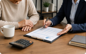 Pension Analysis