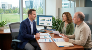 CalPERS Pension Review