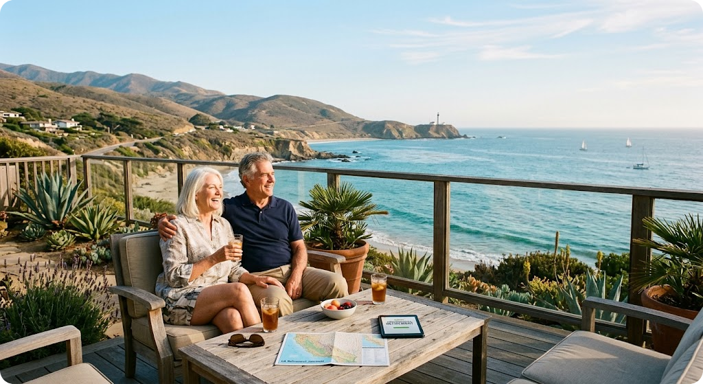 Retirement Planning